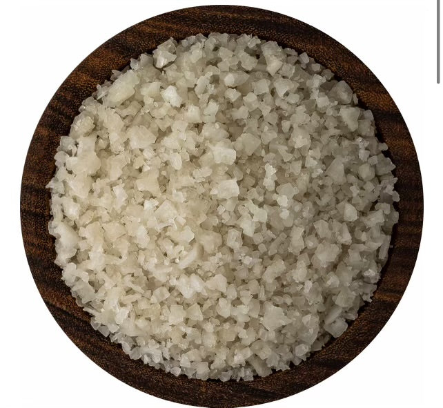 All Natural Organic Artisan Gourmet Sea Salts