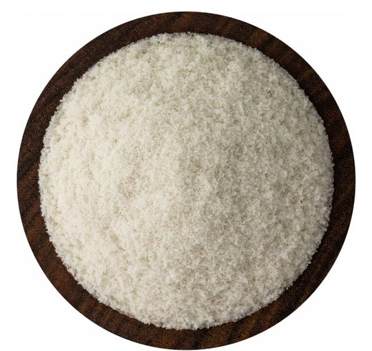 Sel Gris Celtique de France (French Grey Celtic Sea Salt)|4 Different Grain Sizes| All Natural Organic 90+ Minerals