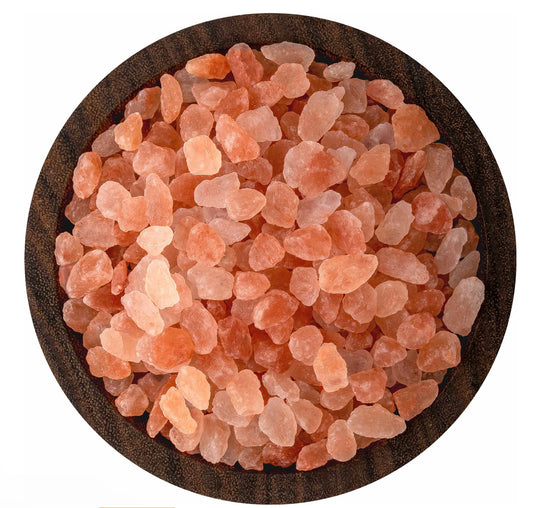 Pink Himalayan Salt All Natural Organic 78+ Minerals